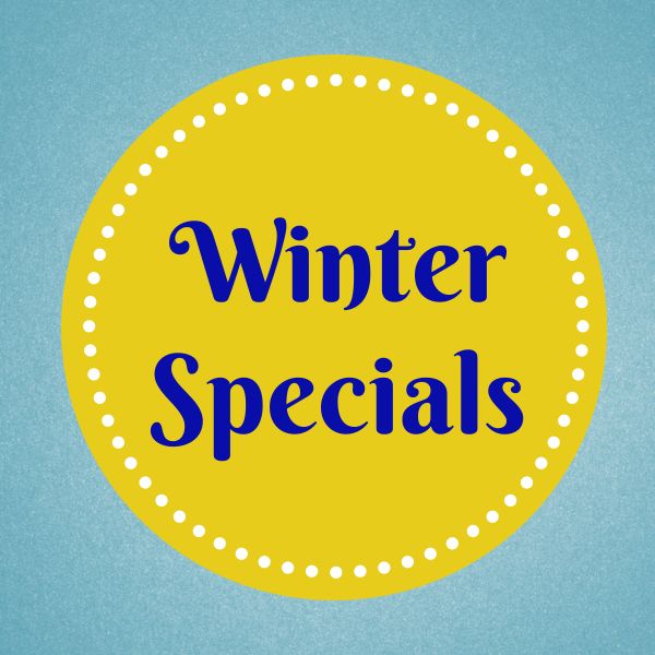 Winter Specials | Yorke Peninsula holiday accommodation & bookings