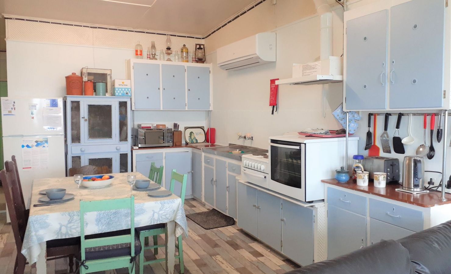 Shack 114 | Yorke Peninsula holiday accommodation & bookings